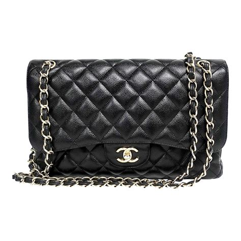 chanel flap bag 2023|Chanel double flap jumbo.